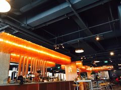 大堂-sugarman espresso素饮糖人高新咖啡工厂
