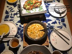 -绿茶餐厅(布吉万象汇店)