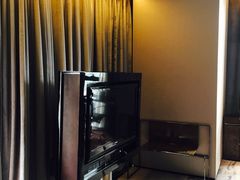 -广州天河希尔顿酒店