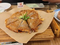 -芋包王闽南茶楼(八市店)