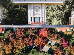 -昆明春城湖畔度假村