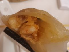 -稻香饭店(IFS国金中心店)
