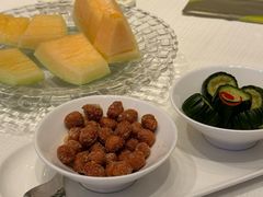 -金苑海鲜酒家(来魅力店)