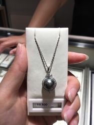 -周大福CHOW TAI FOOK(南京东路永安百货店)