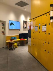 -海马体家庭照相馆(杭州远洋乐堤港店)