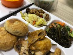 -香妃烤鸡(新奥店)