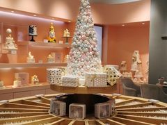面包甜点陈列柜-St蛋糕王国(亨特店)