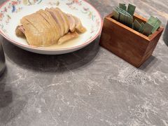 -奇芳阁·百年清真南京菜(夫子庙店)