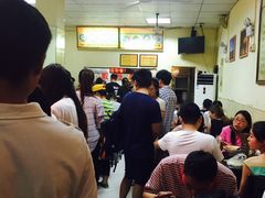-阿生哥螺蛳粉(永安街店)