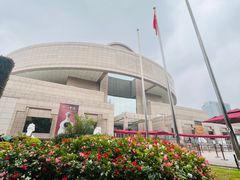 -上海博物馆(人民广场馆)