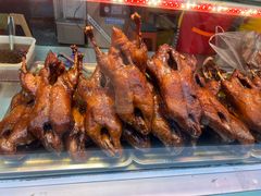 -徐六孃正宗甜皮鸭(张公桥店)