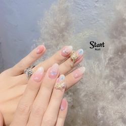 -StartNail美甲