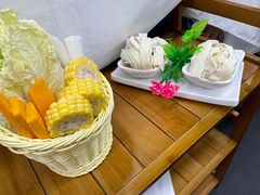 -名善山珍·野生菌汤锅(文殊院店)