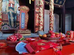 -慈城孔庙