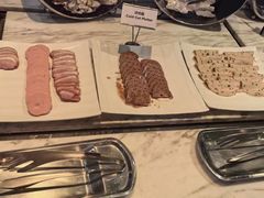 -筠咖啡西餐厅(上海国展宝龙丽筠酒店)