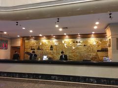 -瑞安辰茂阳光酒店自助餐