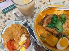 -华嫂冰室(尖沙咀店)