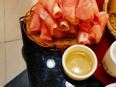-香丽缘饭馆(黑龙潭店)