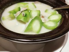 -顺意·顺德家乡菜(国际人才大厦店)