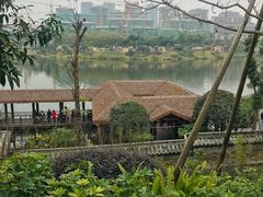 -枫香湖儿童公园