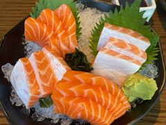 -Hatsune隐泉日式料理(三里屯太古里店)