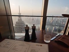 -上海柏悦酒店·世纪100牛排馆