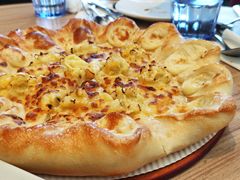 -必胜客(花舞大唐博物馆店)