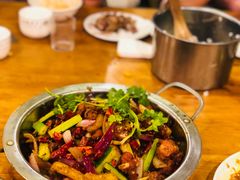 -让鸭脑壳飞(南部店)