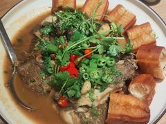 -老福洲·三十年福州味(斗东店)