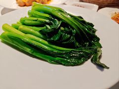 广式菜心-顺鹅季·非遗烧鹅(六道口店)