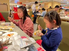 -海底捞火锅(江北万达商业广场店)