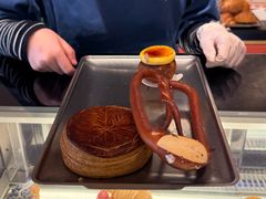 -LANLIZI BAKERY(COSMO店)