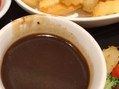 -必胜客(会展店)