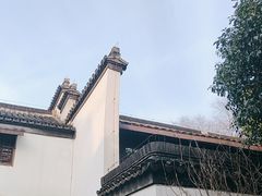 -南京民俗博物馆(甘熙故居)