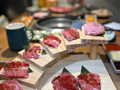-大牛焱烧·和牛炭火烧放题