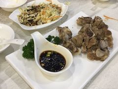 -那达慕蒙古风味酒楼