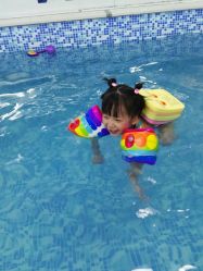 -子木乐园婴儿游泳馆(水晶港店)