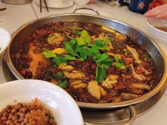 香辣红油耗儿鱼-川道拐耗儿鱼(旗舰店)