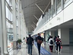 -南昌昌北国际机场