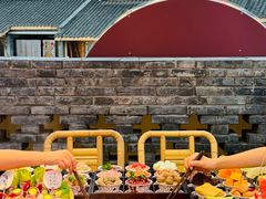 -纸盐河码头火锅(十八梯店)