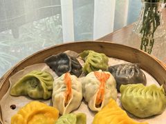 -将相和·海鲜蒸饺大连菜