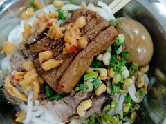 -李氏紫竹林卤粉(火车站店)