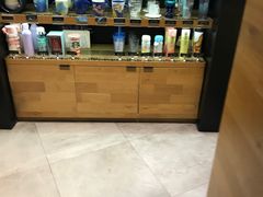 -星巴克(无锡东方商厦店)