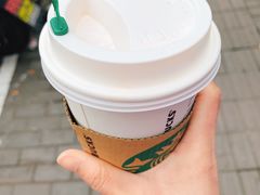 -星巴克(甘河路店)