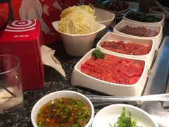 -海底捞火锅(崇文门新世界百货店)