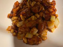 -青年公社烤鸭(青年路店)