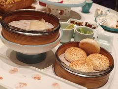 -聆桂烤鸭·金奖烤鸭(静联广场店)