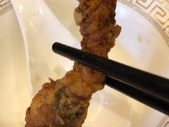 -永兴餐厅(复兴中路店)