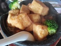 -堤边美食