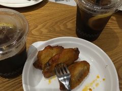 -乐凯撒披萨(东方新世界店)